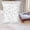 Gray-2C-clearacne, variant on wycnly Extra Large Storage Bag Vacuum Bags For Clothes Transparent Storage Space For Bedding Comforters Blanket Clothes
