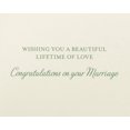 thumbnail image 3 of Carte de Mariage Facai (Belle Vie d'Amour), 3 of 4