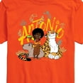 thumbnail image 3 of Disney's Encanto - Antonio - Men's Short Sleeve Graphic T-Shirt, 3 of 5
