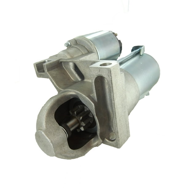 Starter Motor fits 19912001 Chevrolet Cavalier, Lumina, Monte Carlo