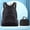 Blcak, variant on Foldable Travel Backpack – Lightweight Packable Daypack for Men & Women, for Hiking, Camping, Cycling, Walking