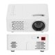 thumbnail image 2 of Mini Beamer Multi-device Interface Mini Projector For Home Office, 2 of 8