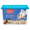 Aqua Culture Pet Carrier