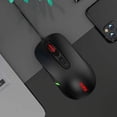 thumbnail image 1 of EGNMCR Mouse, Gaming Mouse AJ125 7-button sensor 10000 DPI wired gaming mouse for desktop PC notebook Bluetooth earphone, 1 of 5