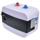 thumbnail image 2 of Mini calentador de agua eléctrico, perilla de control de temperatura IPX4 Tanque de almacenamiento a prueba de agua Calentadores de agua para gabinete para cocina ANGGREK Otros, 2 of 8