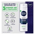 thumbnail image 4 of Espuma de afeitar NIVEA MEN sensitive 200 ml, 4 of 4