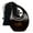 Motorcycle Urn-3, variant on MUKTIVE Bike Urn for Adult Ashes - Cremation Urns for Male & Female - Large Funeral Urns for Man - Memorial Urn for Women - Decorative Funeral for Mom & Dad (10 Inch) with Velvet Bag