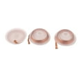 thumbnail image 1 of Unique Bargains 3mm Width Flat Solder Removing Copper Desoldering Braided Wick Wire 145cm 3Pcs, 1 of 1
