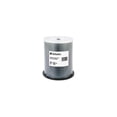 Verbatim CD-R 700MB 52X White Inkjet Printable - 100pk Spindle ...