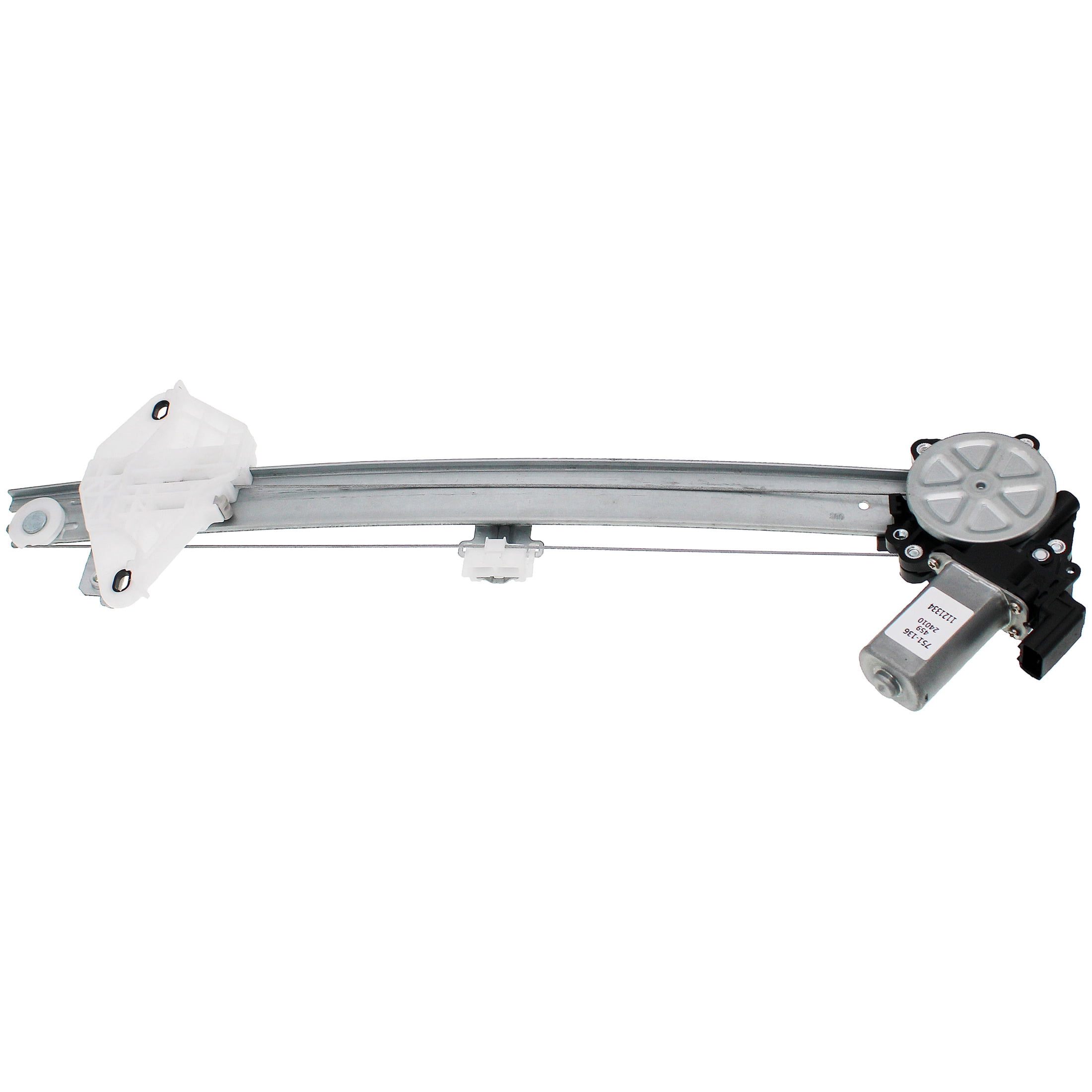 Dorman 751-136 Front Driver Side Window Motor and Regulator Assembly for Specific Acura Models