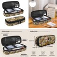 thumbnail image 6 of XYZCANDO Fish Baseball 4 Piece Kids Backpack Set with Portable Lunch Bag Multifunctional Pencil Case Water Bottle Bag Carrier Sports Daypack for Boys Ages 8-14, 6 of 7