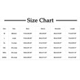 thumbnail image 3 of Camisas de Manga Larga para Hombres Imprimir Casual Cuello Redondo Blusa de Manga Corta, Camisas de Lino para Hombres, 3 of 8