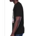 thumbnail image 2 of Dolly Parton Mens & Big Men's Dollywood Icon Graphic Tee Shirt, Sizes S-3XL, 2 of 6