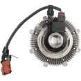 thumbnail image 3 of ECCPP Engine Cooling Fan Clutch Replacement Fit for 2007-2008 Ford Expedition, 2007-2008 Ford F-150, 2007-2008 Ford F-250, 2007-2008 Ford Lobo,2007-2008 Lincoln Mark LT, 2007-2008 Lincoln Navigator, 3 of 7