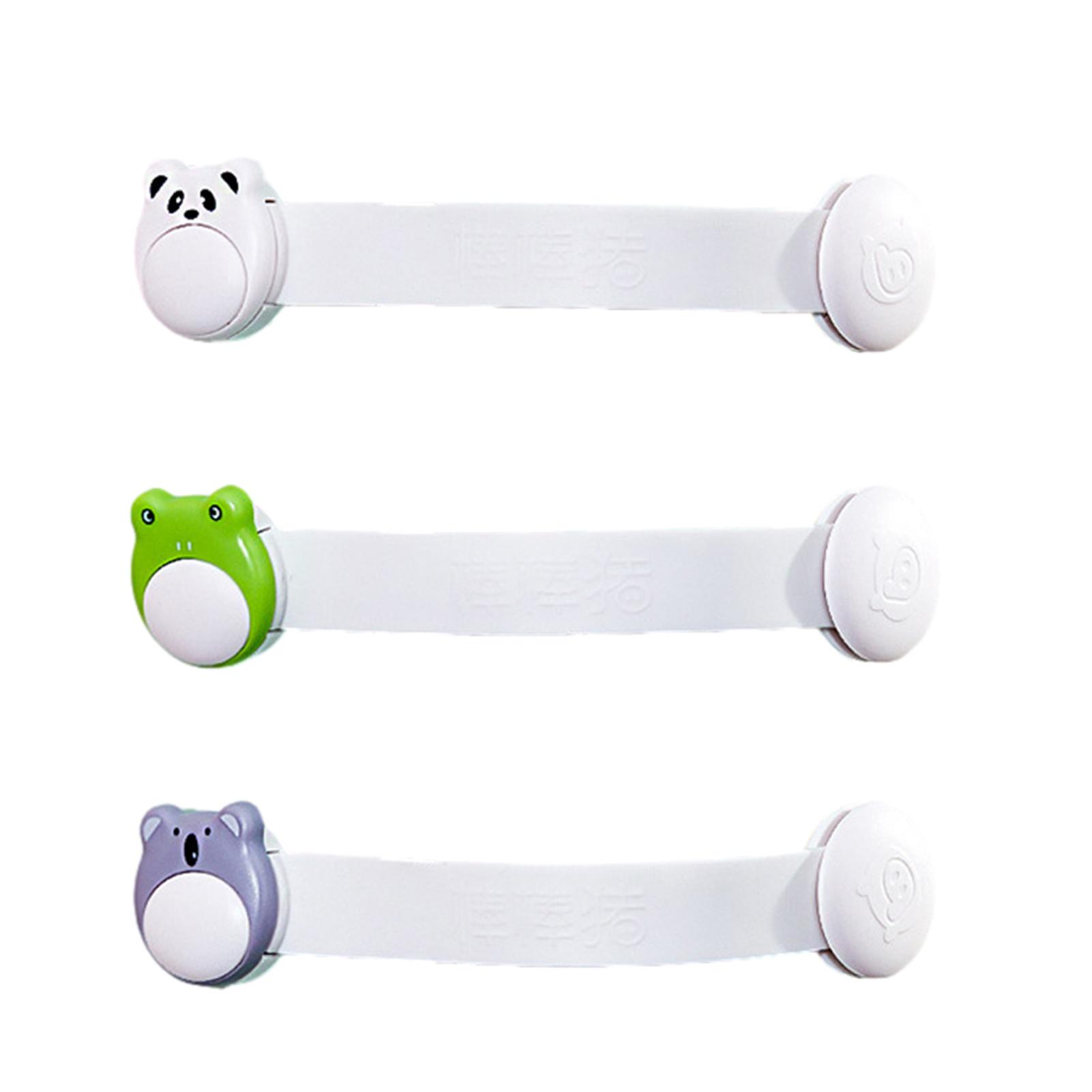 Child Locks For Cute Cartoon Baby Locks For And