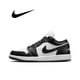 thumbnail image 1 of Zapatillas de baloncesto Air 1 Low AJ1 Panda de caña baja en blanco y negro DC0774-101, 1 of 3