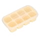 thumbnail image 5 of Molde para cubitos de hielo, molde para cubitos de hielo de 8 rejillas, bandeja para cubitos de hielo, rendimiento finamente ajustado, 5 of 12