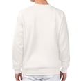 thumbnail image 2 of Men's Margaritaville Cream Colorado Rockies License to Chill Fleece Sweatshirt, 2 of 2