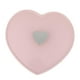 thumbnail image 2 of Martha Stewart - Horno holandés de hierro fundido esmaltado en forma de corazón, 4 cuartos de galón,, 2 of 5