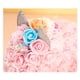 thumbnail image 2 of Rosa de regalo del día de San Valentín, Rosa de regalo del día de San Valentín Decoraciones para el hogar Flor de PE Rosa Ultra sensible, 2 of 9
