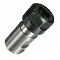 thumbnail image 2 of 6.35mm 1/4\" ER11 Collet Chuck Tool Holder CNC Milling Motor Shaft Extension Rod, 2 of 12