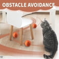 thumbnail image 3 of 2025 Upgrade 2PCS Dog Ball Vibrating Interactive Toy #C1, 3 of 8