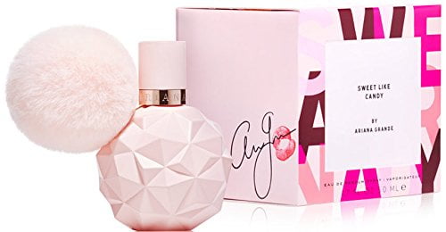 Sweet Like Candy Limited Edition By Ariana Grande Eau De Parfum 1 7 Oz Spray Shop Blakstadibiza Com