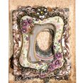 thumbnail image 5 of 30PCS Scrapbook Vintage Frame Art Collection Series Decorative Cutout Frame for DIY Crafts Journal Crafts, 5 of 5