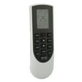 thumbnail image 2 of Control remoto universal para aire acondicionado, control remoto portátil de repuesto para el aire acondicionado GREE YAN1F YAN1F1., 2 of 14