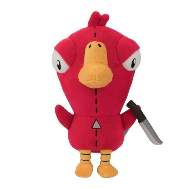 Toys for Kids, Hot Sell- Plush Doll Toy Gift Cartoon Style Children's Rag Doll Doll 1PC