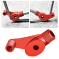 thumbnail image 6 of MOMOJIA Convenient Manual Tube Former Pipe Bender Bending Tool for Quickly Wire Pipe Bending Suitable for Electrical Install, 6 of 19