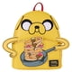 thumbnail image 1 of Mochila Loungefly Adventure Time Jake Mini 26x23x11 cm, 1 of 2