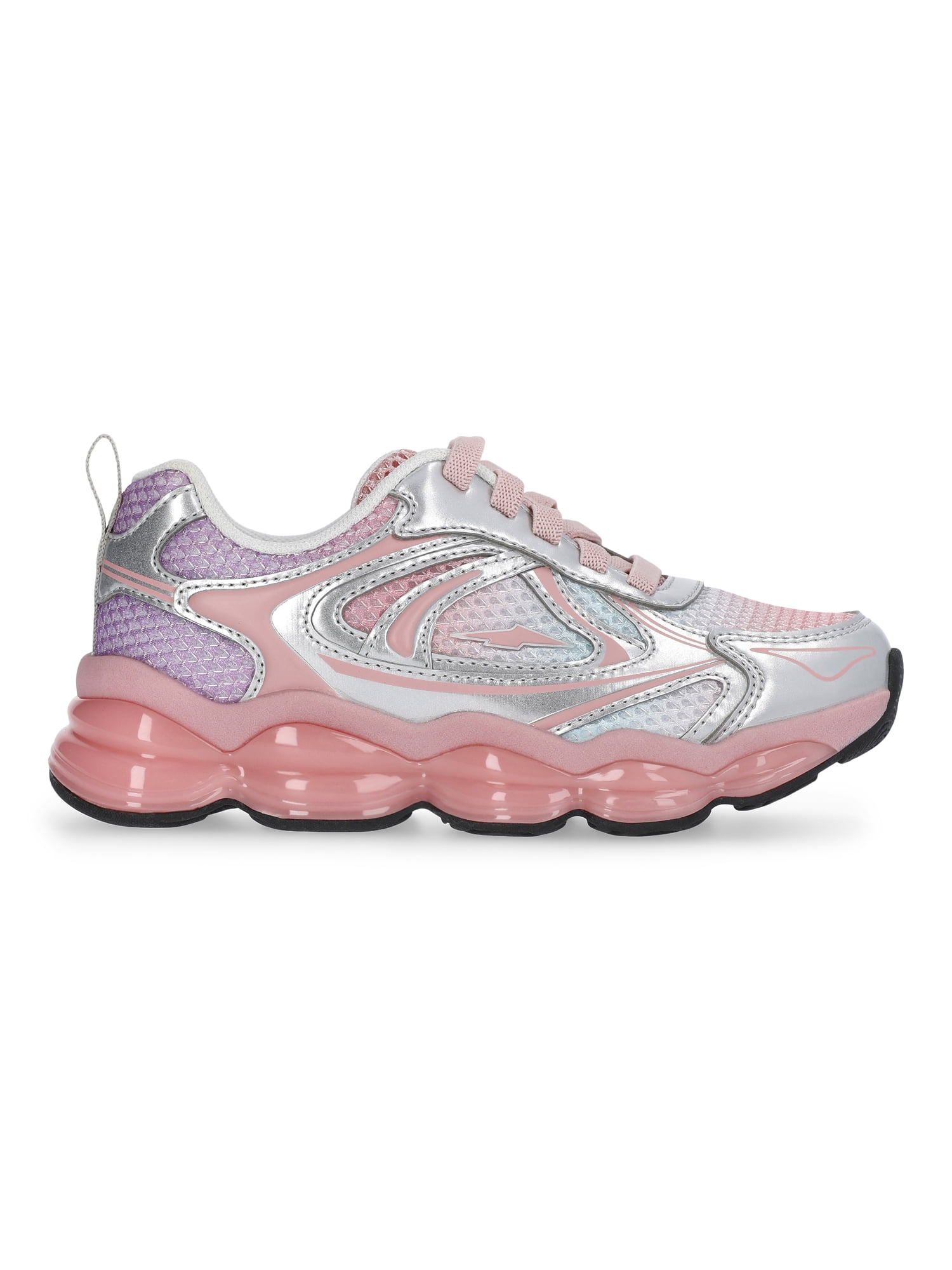 Avia Little and Big Kids Bubble Athletic Sneakers
