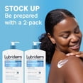 thumbnail image 4 of Manteca de karité Lotion Lubriderm Daily Moisture Pro-Ceramide 720 ml, 4 of 9