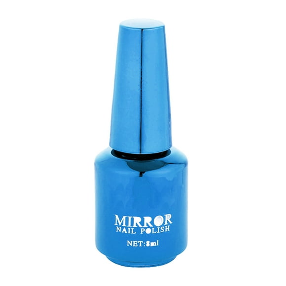 VOKE Polish Nail Remover Opal Gel Polish Bikini Polish Clear Gel Polish Top Coat Nails Top Coat Metal Nail Polish Effect Long Lasting Nails Art Multicolor Shiny Nail Polish 8ML