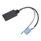 thumbnail image 1 of Adaptador auxiliar inalámbrico, Cable de Audio Bluetooth de repuesto para B5 Sagitar con Radio Blaupunkt, 1 of 5