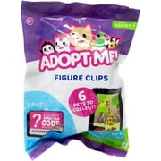 Jazwares Adopt Me! Series 1 Random Action Figure