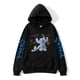 thumbnail image 3 of Sudaderas con capucha de Disney para hombres y mujeres, sudadera con capucha de los años 90, Y2k, Stich, ropa de calle Harajuku para niños y niñas, 3 of 3