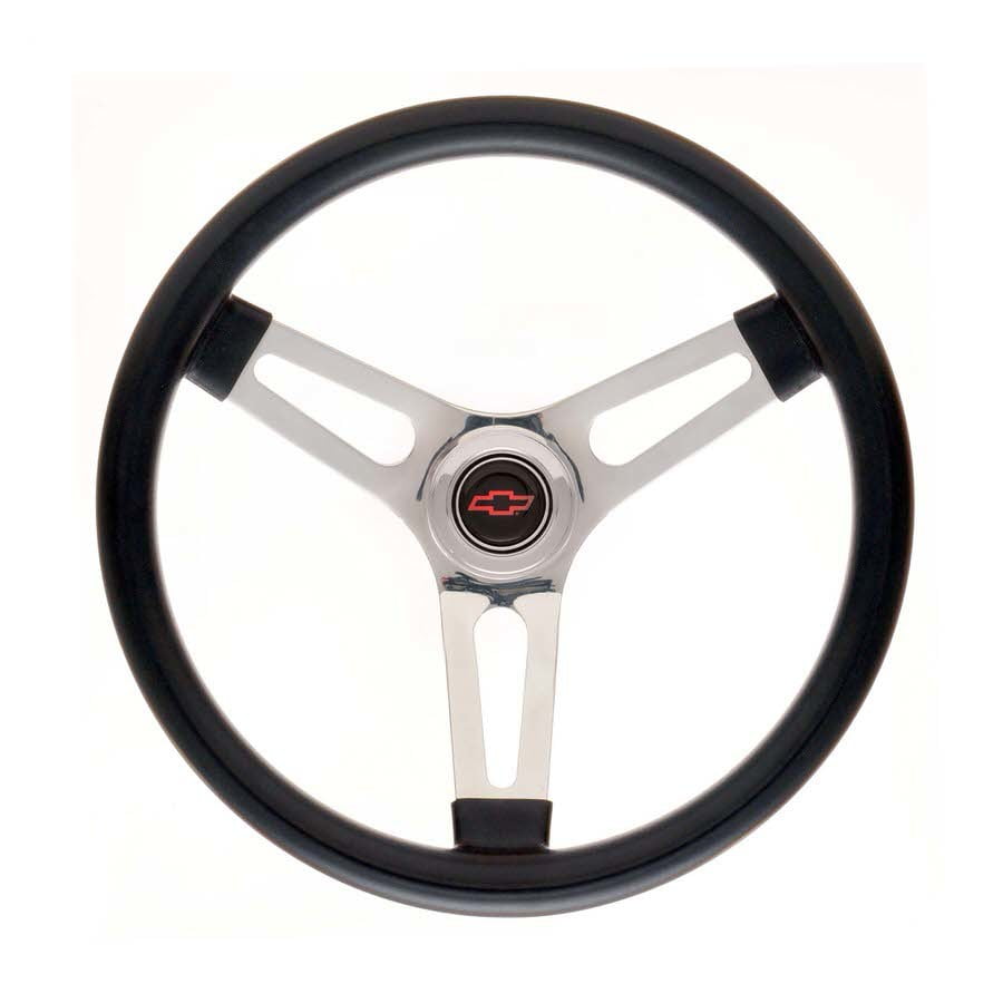 Gt Performance 91 5142 Symmetrical Foam Steering Wheel