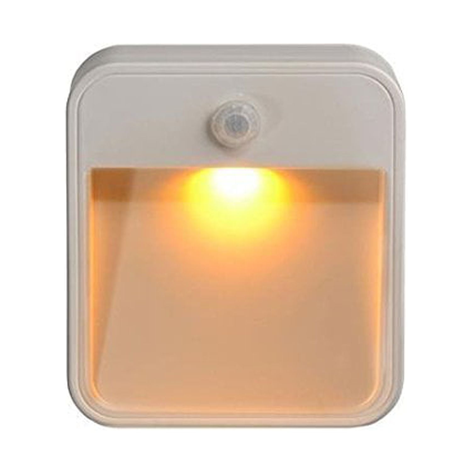 Mr. Beams MB720A-WHT-01-02 Ambient LED Stick Light, Amber, 20