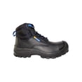 thumbnail image 2 of BOTAS INDUSTRIALES LEON HOMBRE CABALLERO NEGRO PIEL STRONG 409 Leon 409, 2 of 3