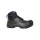 thumbnail image 2 of BOTAS INDUSTRIALES LEON HOMBRE CABALLERO NEGRO PIEL STRONG 409 Leon 409, 2 of 3