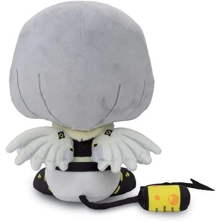 [公式] Murder Drones V ぬいぐるみ Murder Drones V Cat Soft Plush 12