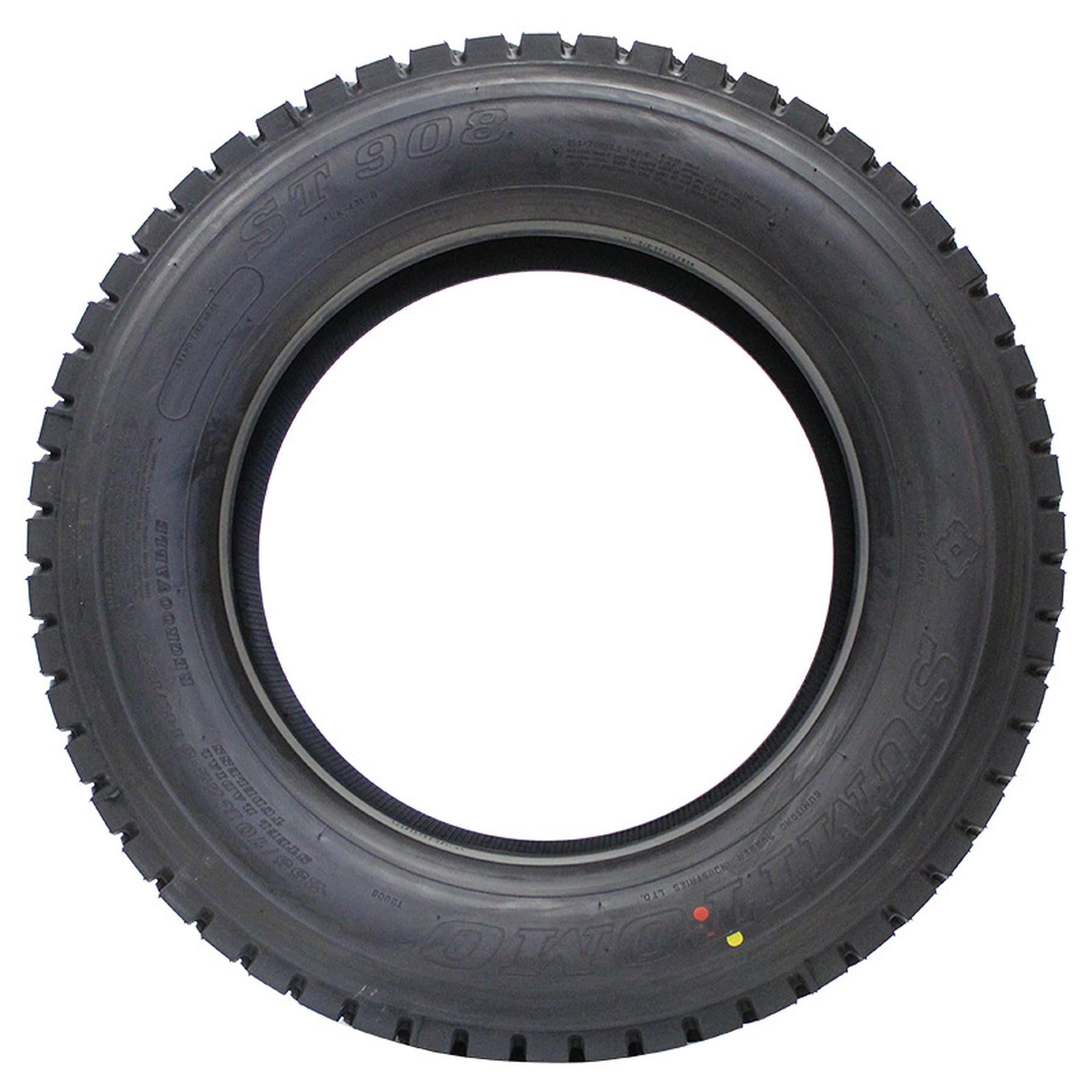 Sumitomo ST908 11/R22.5 146 Y Drive Commercial Tire simolary.com 11 Sumitomo ST908 11/R22.5 146 Y Drive Commercial Tire Simolary simolary.com 11