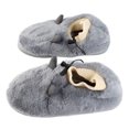 thumbnail image 3 of Zapatillas De Felpa Con Calefacción Por USB, Calentador De Pies Con Temperatura Ajustable Para Hombres, Zapatillas Con Calefacción De Felpa Para Interiores Y Exteriores,, 3 of 8