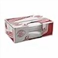 thumbnail image 3 of Pitt Plastics High-Density Trash Can Liners, 55 Gallons, 12 microns, Clear, Pack Of 200, 3 of 3