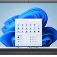 thumbnail image 1 of Dell - Inspiron 15.6" 3520 FHD 1920 x 1080 Touch Screen Laptop - Intel Core i5 - 32GB Memory - 512GB SSD PCIE - Windows 11 Home S mode - Carbon Black, 1 of 5