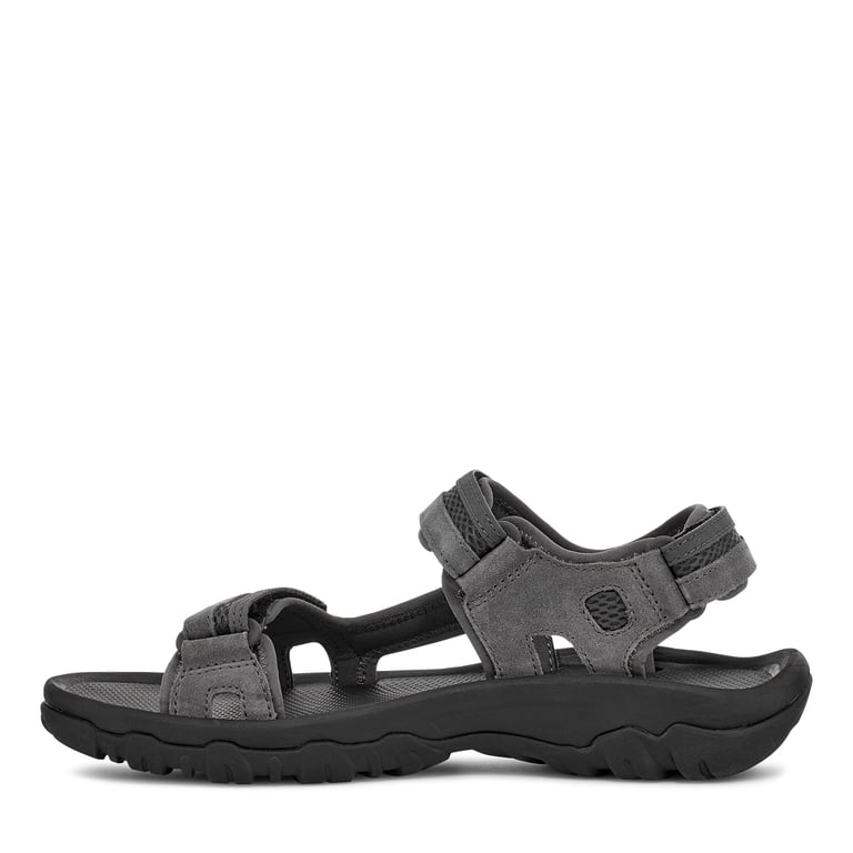 Teva Hudson Leather Men display picture 1