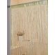 thumbnail image 4 of Nvzi 1 paquete de cortinas de 39 x 79 pulgadas para puertas, divisores de ambientes,cortinas colgantes con cuentas para puerta de armario de dormitorio, amarillo claro, 4 of 4