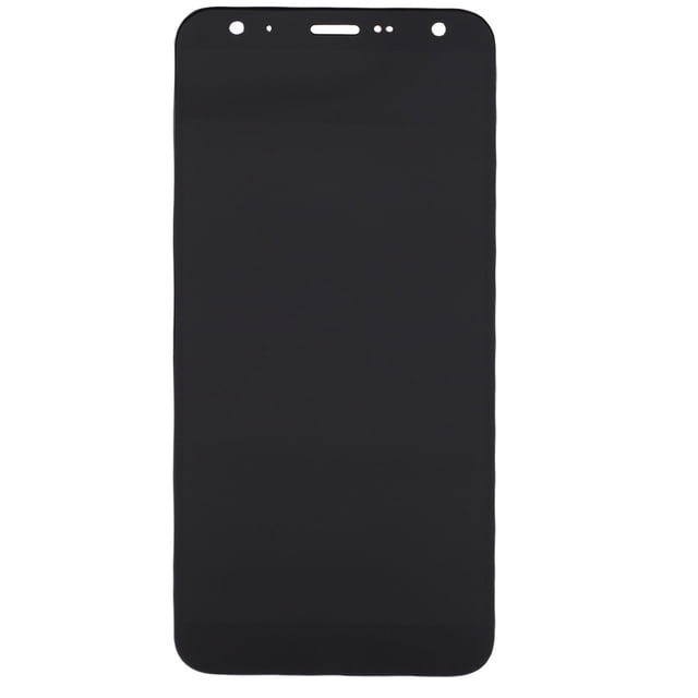 Pantalla Reemplazo de la Pantalla del Teléfono para el Conjunto del Digitalizador Táctil K40 Con Herramientas de Reparación Tft Pantalla